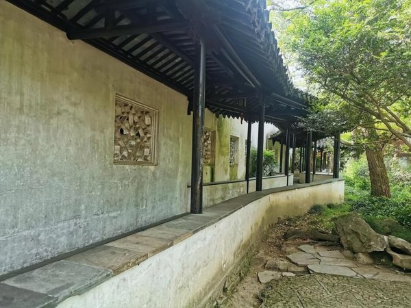 苏州四大园林分别是什么