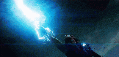 雷电是直流电还是交流电 天上的电收集起来为人类造福