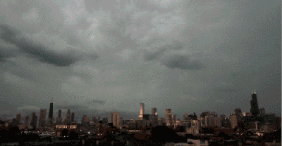 雷电是直流电还是交流电