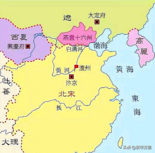 北京都有哪些区 北京下辖16个区划的历史沿革介绍