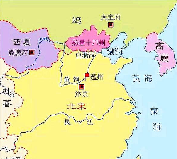 北京都有哪些区