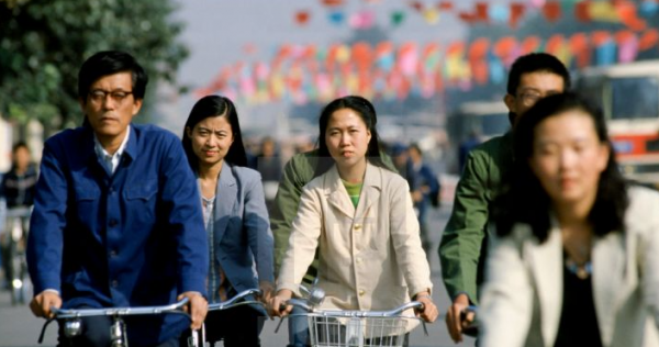 北京都有哪些区