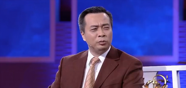 李白说仰天大笑出门去