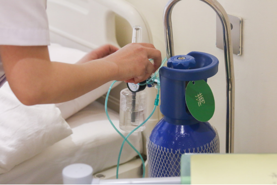 工业氧气和医用氧气有什么区别