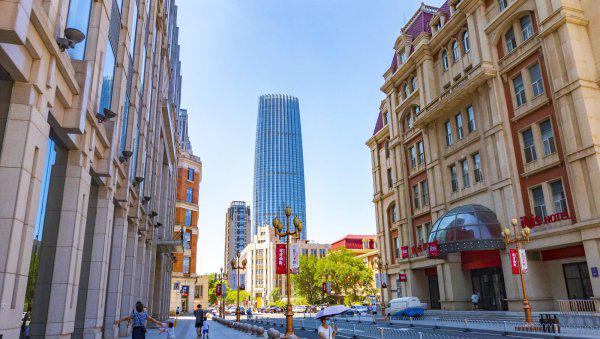 中国幸福感城市排名