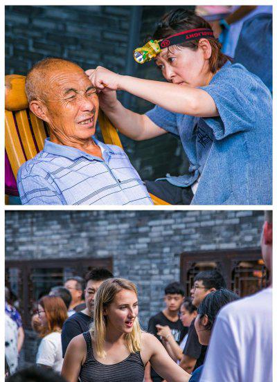 中国幸福感城市排名