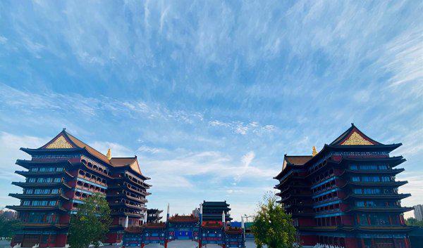 香河属于河北哪个市管辖