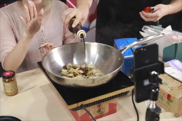 拍抖音的步骤操作