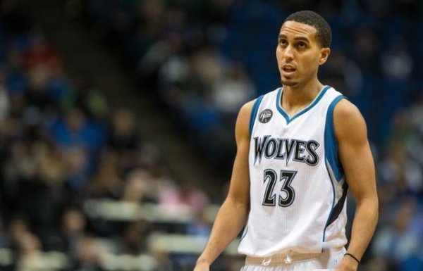 nba23号球衣是谁