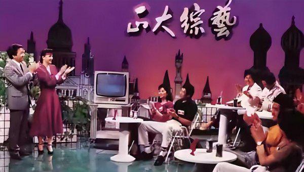 最火的综艺节目前十名