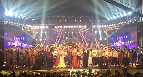 最火的综艺节目前十名