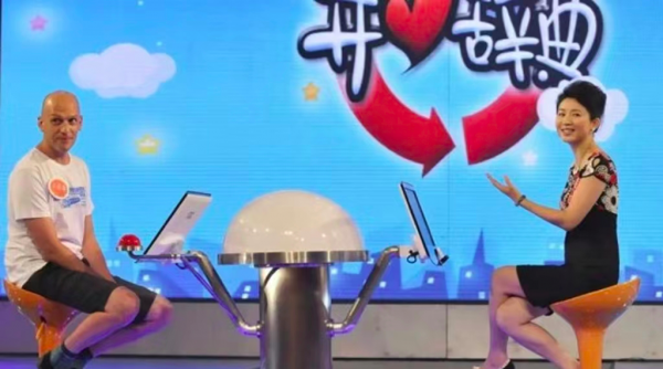 最火的综艺节目前十名