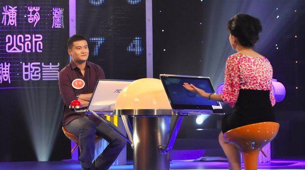 最火的综艺节目前十名