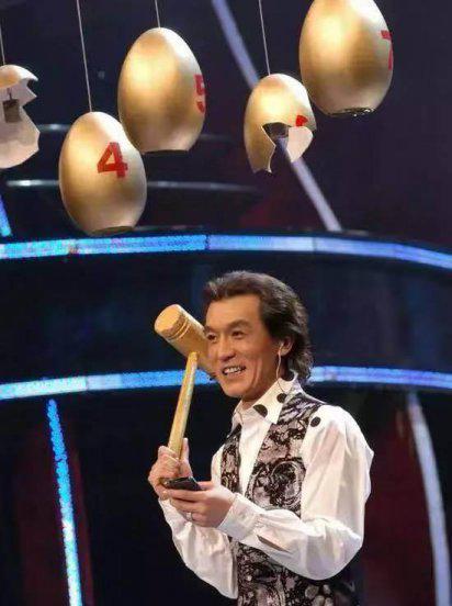 最火的综艺节目前十名