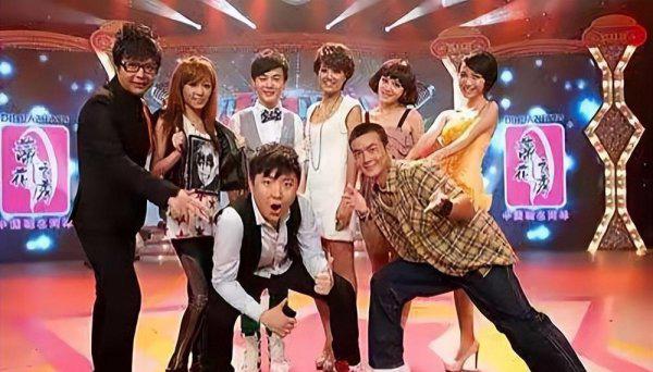 最火的综艺节目前十名