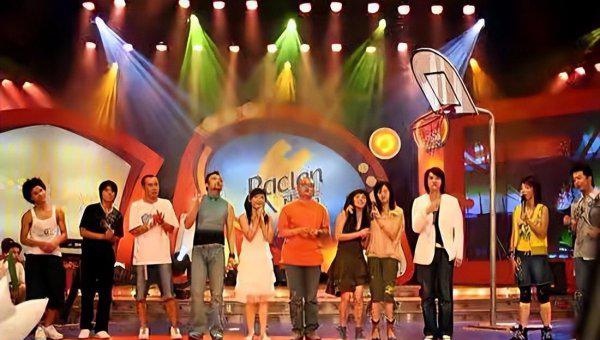 最火的综艺节目前十名