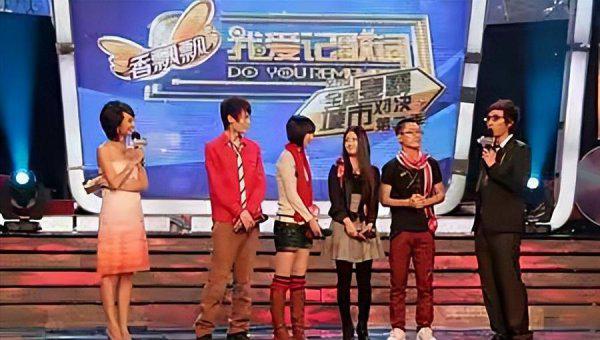 最火的综艺节目前十名