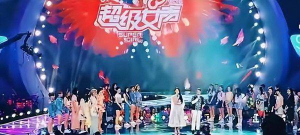 最火的综艺节目前十名