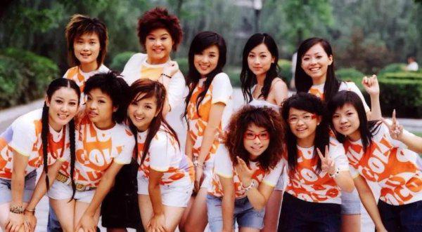 最火的综艺节目前十名