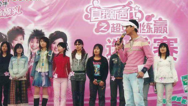 最火的综艺节目前十名