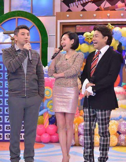 最火的综艺节目前十名