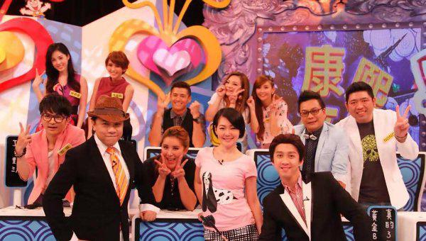 最火的综艺节目前十名