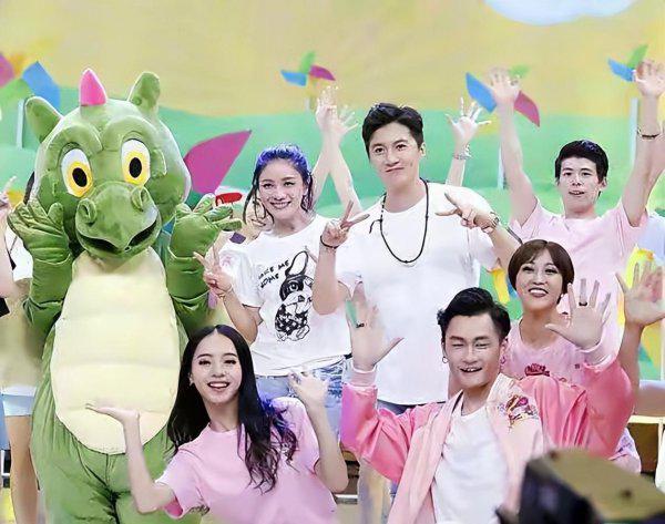 最火的综艺节目前十名