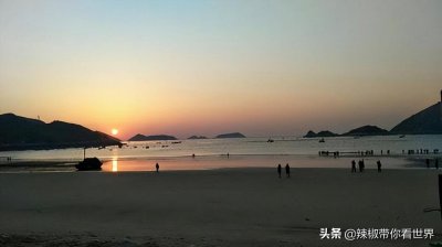 百里画廊是福建的哪一个城市 福建宁德的城市概况