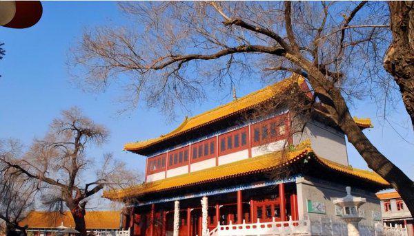 齐齐哈尔旅游攻略必去景点