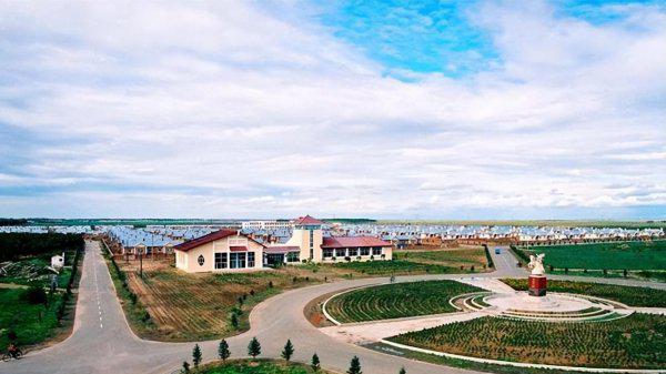 齐齐哈尔旅游攻略必去景点