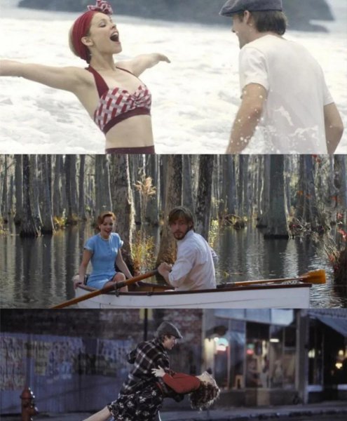 国外爱情电影盘点