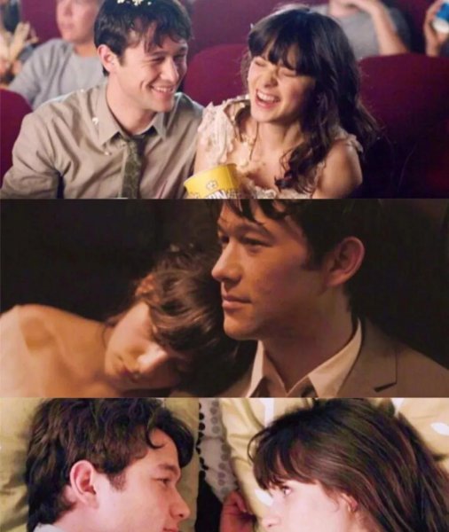 国外爱情电影盘点