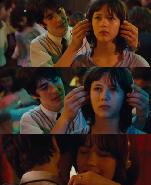 国外爱情电影盘点