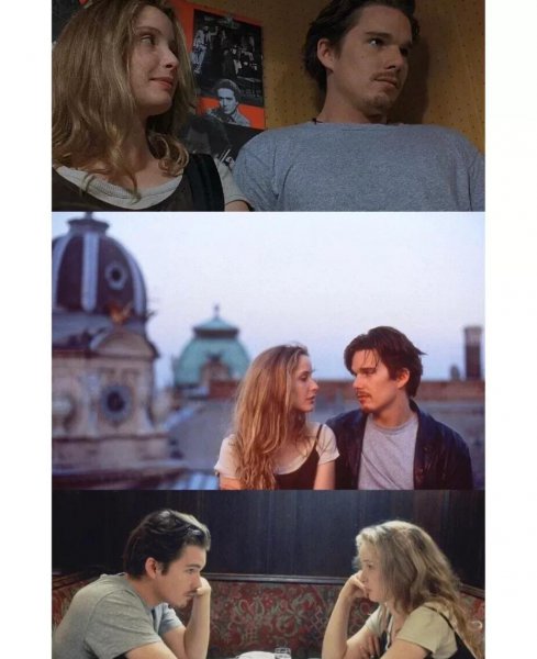 国外爱情电影盘点