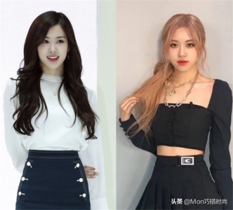 黑黄皮适合染什么颜色头发 黑黄皮女生选发色的小知识