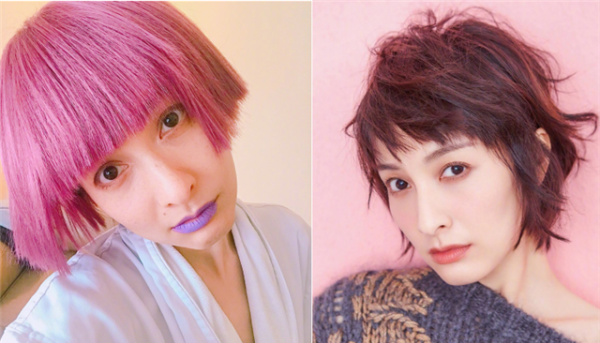 黑黄皮适合染什么颜色头发