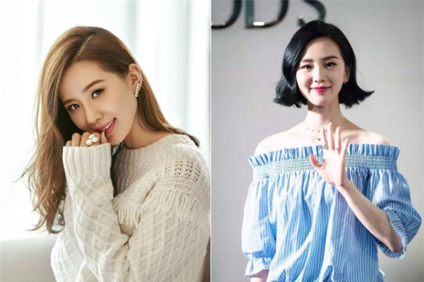 黑黄皮适合染什么颜色头发