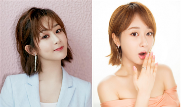 黑黄皮适合染什么颜色头发