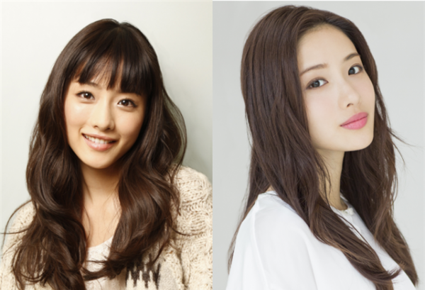 黑黄皮适合染什么颜色头发