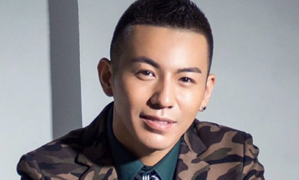 舞帝利哥个人资料简介