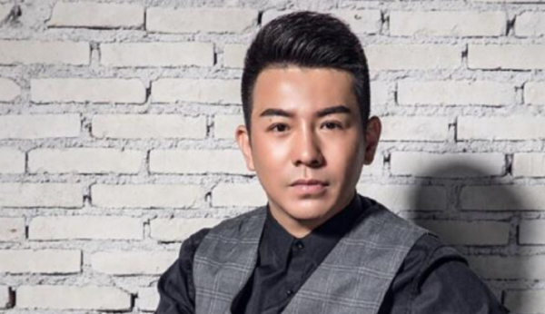 舞帝利哥个人资料简介