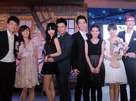 林宛瑜的扮演者赵霁介绍