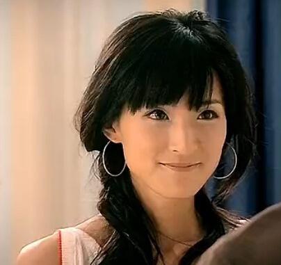 林宛瑜的扮演者赵霁介绍