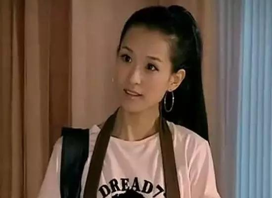 林宛瑜的扮演者赵霁介绍