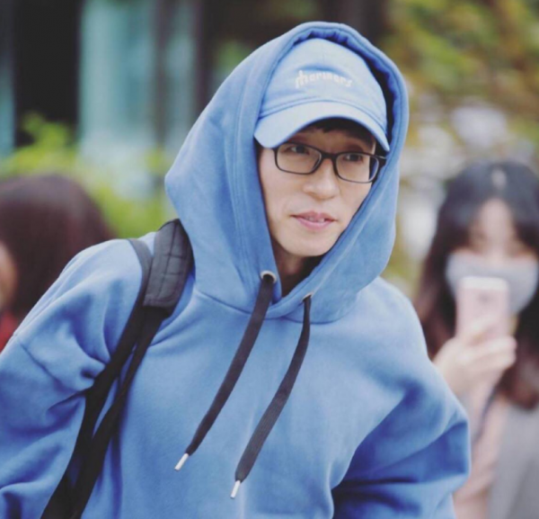 刘在石事件后续