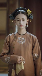 吴谨言男朋友是谁 吴谨言与绯闻男友洪尧怎么回事