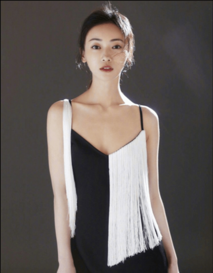 吴谨言男朋友是谁