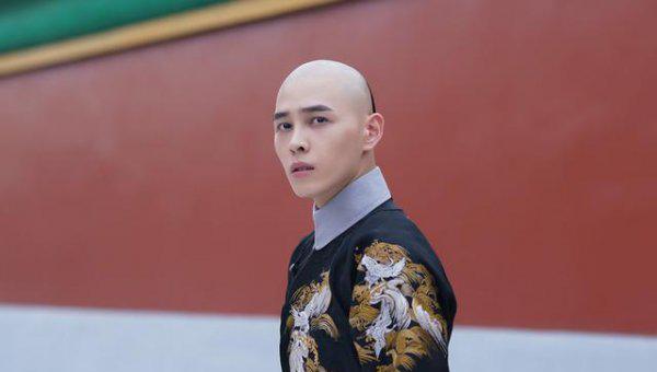 吴谨言男朋友是谁