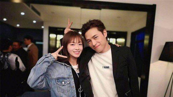 吴谨言男朋友是谁