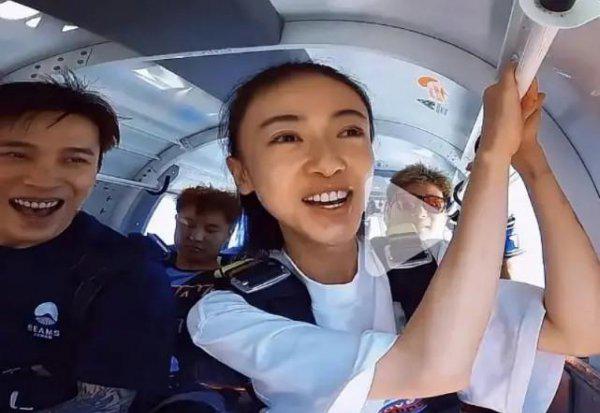 吴谨言男朋友是谁